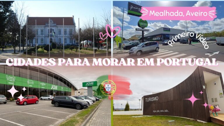 Net Emprego Mealhada: Oportunidades de Trabalho na Região
